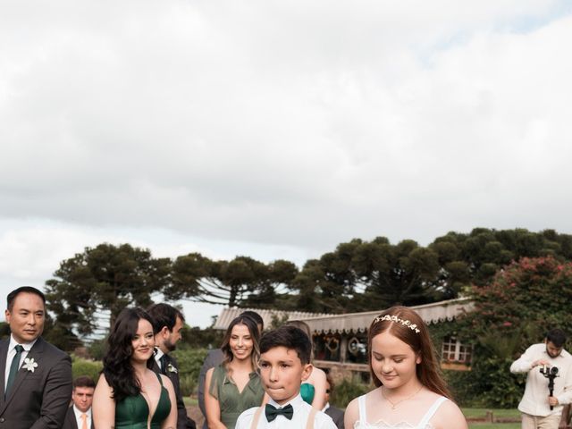 O casamento de Joao e Taiany em Gramado, Rio Grande do Sul 199
