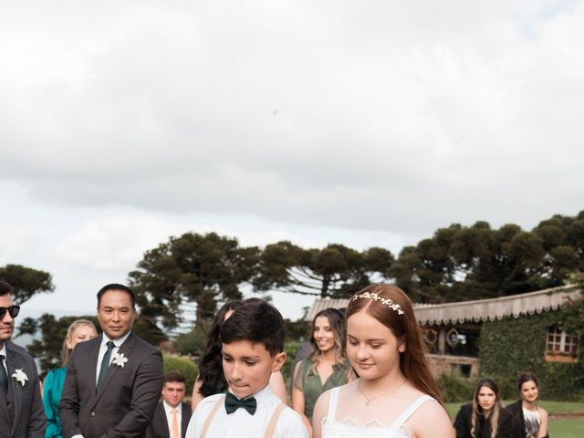 O casamento de Joao e Taiany em Gramado, Rio Grande do Sul 200