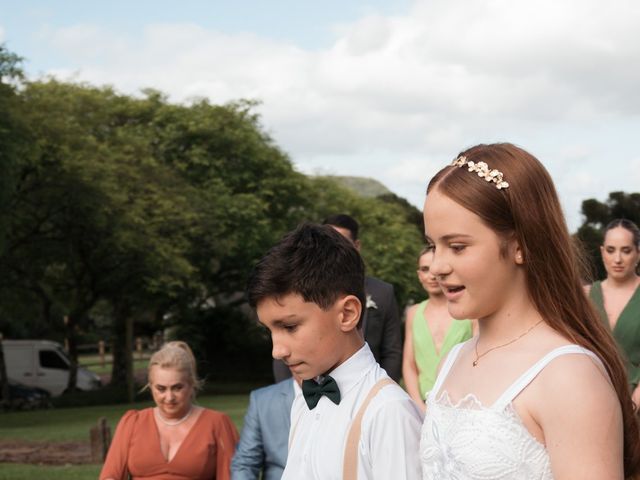 O casamento de Joao e Taiany em Gramado, Rio Grande do Sul 201