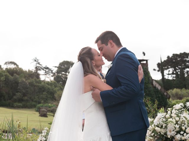 O casamento de Joao e Taiany em Gramado, Rio Grande do Sul 220