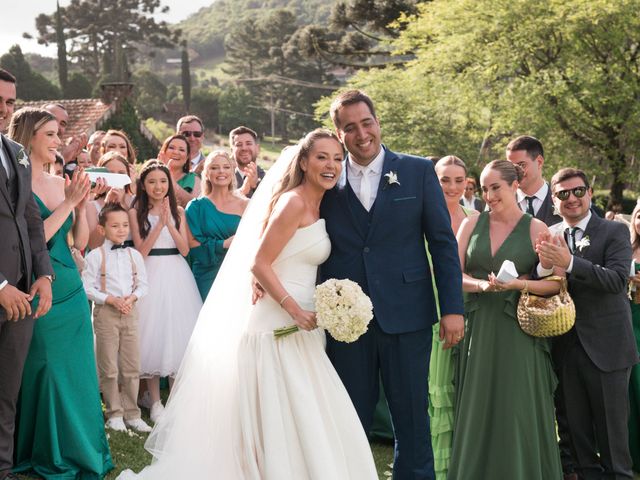 O casamento de Joao e Taiany em Gramado, Rio Grande do Sul 227