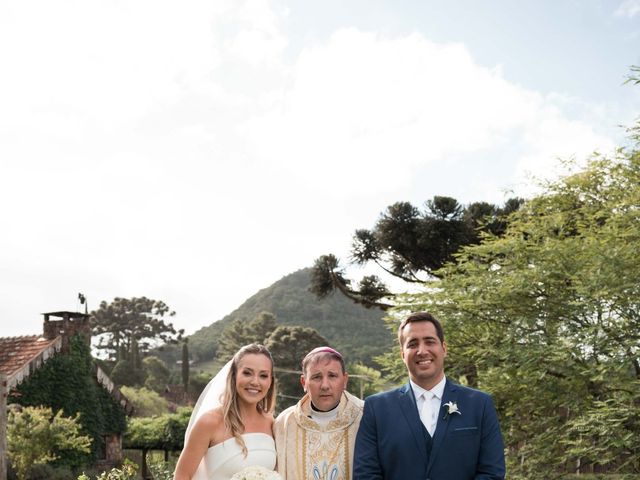 O casamento de Joao e Taiany em Gramado, Rio Grande do Sul 228