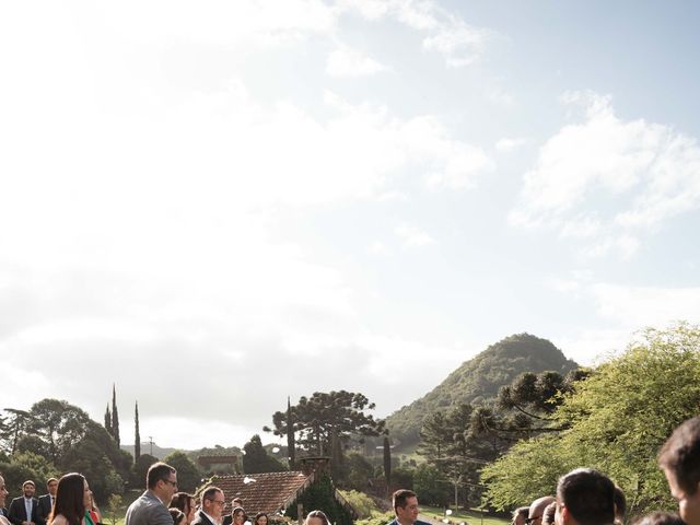 O casamento de Joao e Taiany em Gramado, Rio Grande do Sul 229