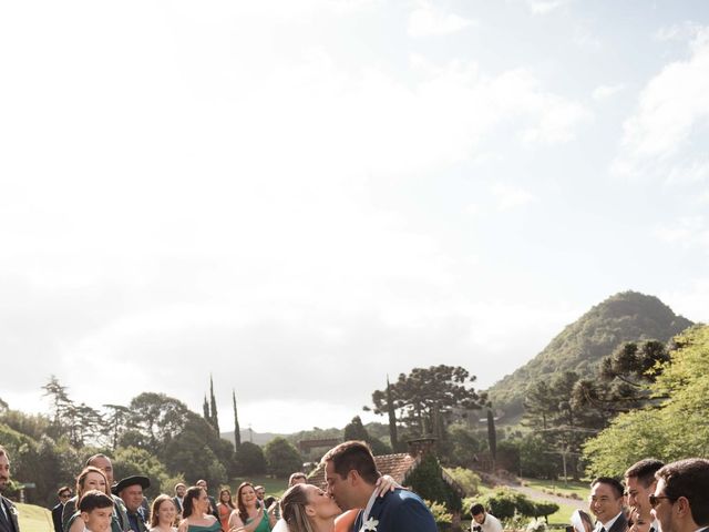 O casamento de Joao e Taiany em Gramado, Rio Grande do Sul 230