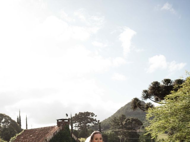 O casamento de Joao e Taiany em Gramado, Rio Grande do Sul 234