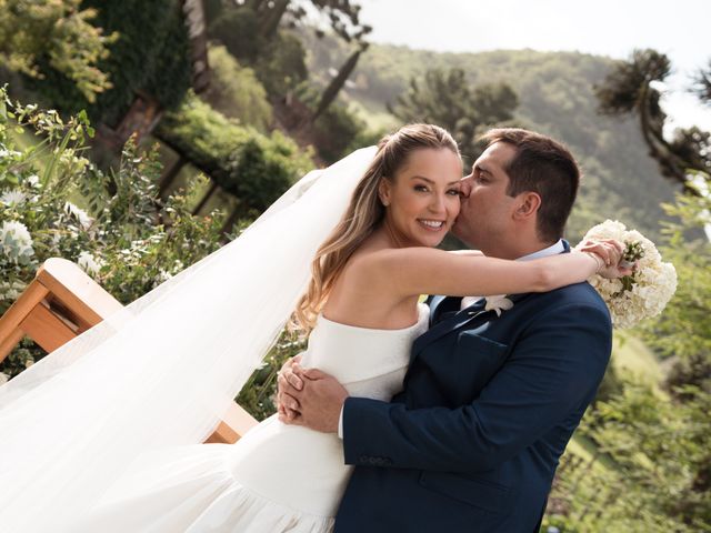 O casamento de Joao e Taiany em Gramado, Rio Grande do Sul 243