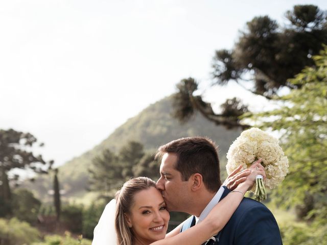 O casamento de Joao e Taiany em Gramado, Rio Grande do Sul 245