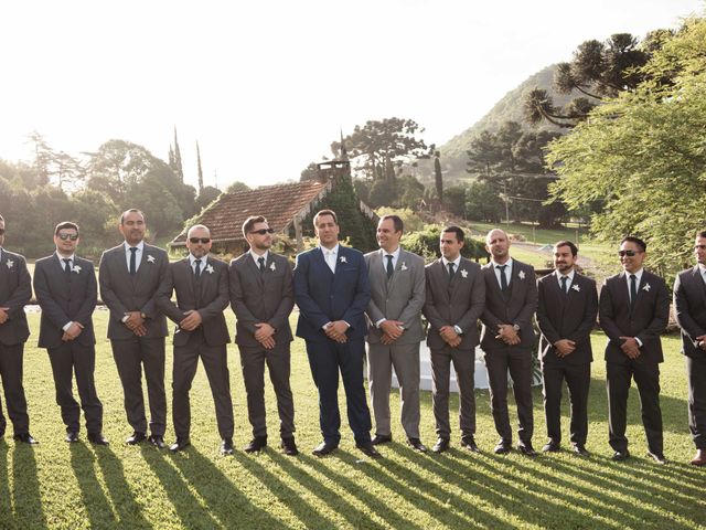 O casamento de Joao e Taiany em Gramado, Rio Grande do Sul 254