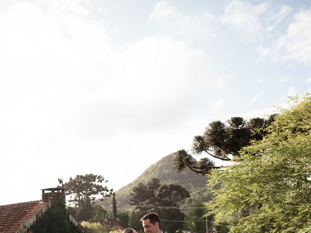 O casamento de Joao e Taiany em Gramado, Rio Grande do Sul 257