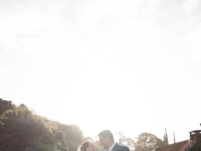 O casamento de Joao e Taiany em Gramado, Rio Grande do Sul 263