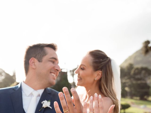 O casamento de Joao e Taiany em Gramado, Rio Grande do Sul 267
