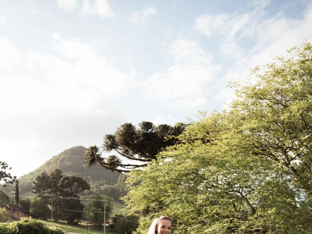 O casamento de Joao e Taiany em Gramado, Rio Grande do Sul 269