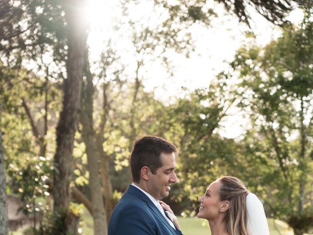 O casamento de Joao e Taiany em Gramado, Rio Grande do Sul 277
