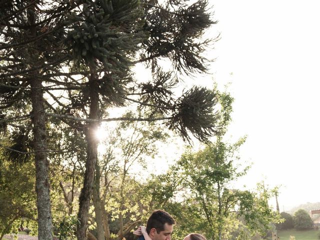 O casamento de Joao e Taiany em Gramado, Rio Grande do Sul 278