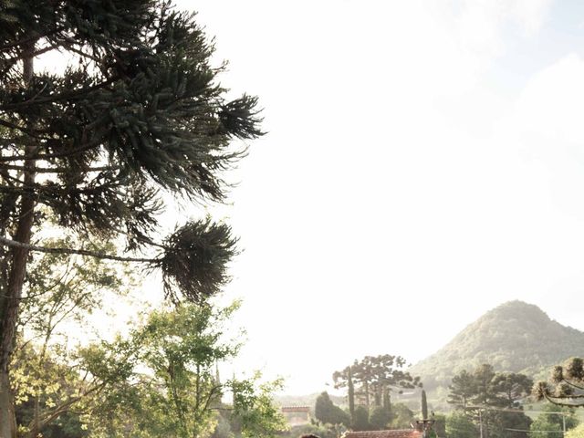 O casamento de Joao e Taiany em Gramado, Rio Grande do Sul 283