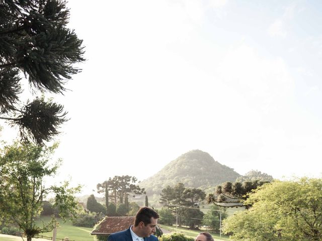 O casamento de Joao e Taiany em Gramado, Rio Grande do Sul 285