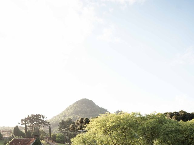 O casamento de Joao e Taiany em Gramado, Rio Grande do Sul 2