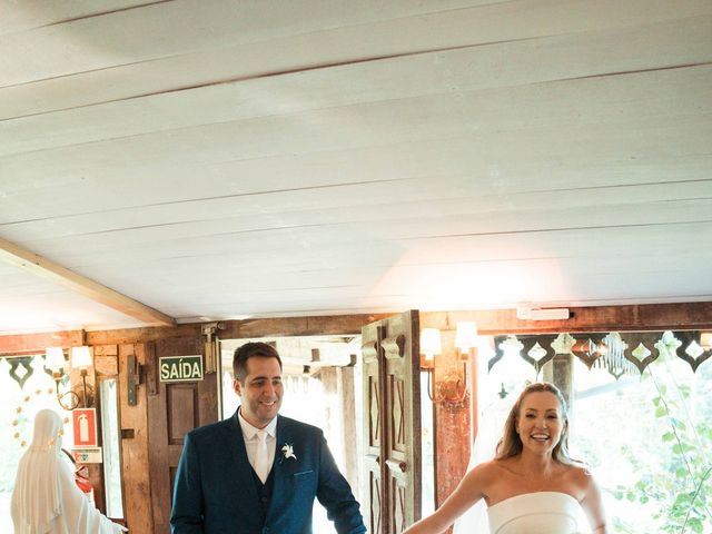 O casamento de Joao e Taiany em Gramado, Rio Grande do Sul 293