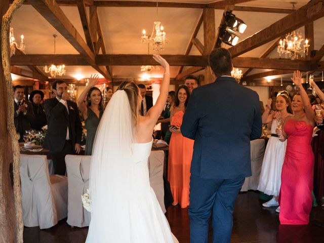 O casamento de Joao e Taiany em Gramado, Rio Grande do Sul 295
