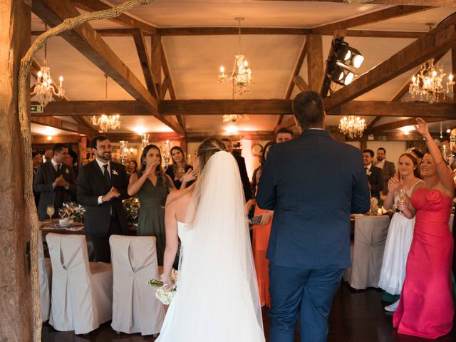 O casamento de Joao e Taiany em Gramado, Rio Grande do Sul 296