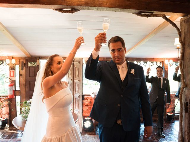 O casamento de Joao e Taiany em Gramado, Rio Grande do Sul 298