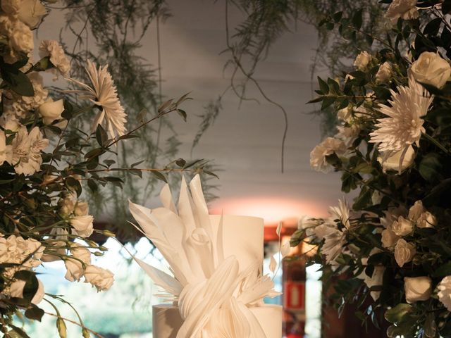 O casamento de Joao e Taiany em Gramado, Rio Grande do Sul 299