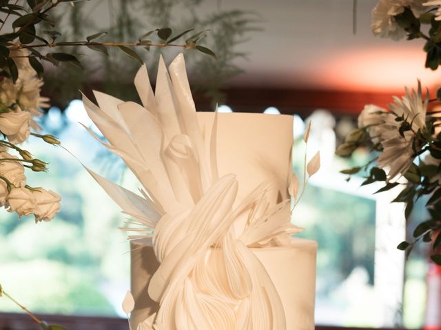 O casamento de Joao e Taiany em Gramado, Rio Grande do Sul 300