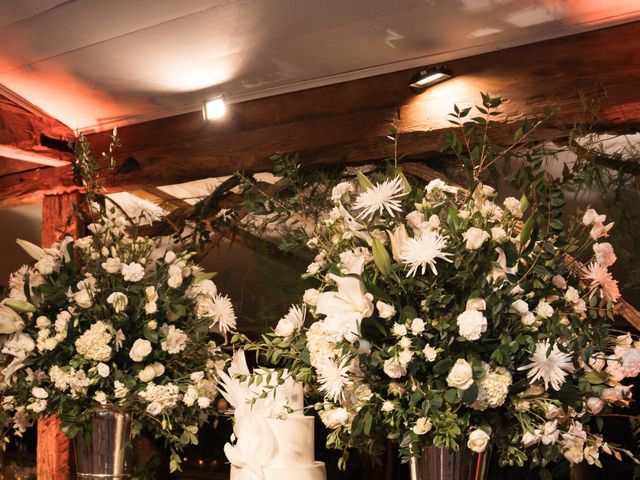 O casamento de Joao e Taiany em Gramado, Rio Grande do Sul 301