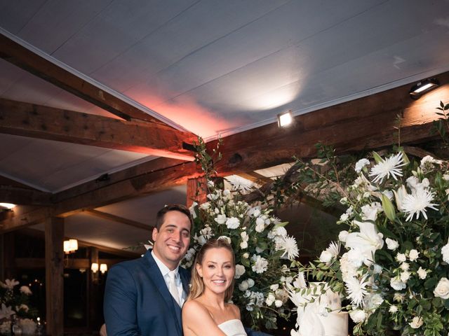 O casamento de Joao e Taiany em Gramado, Rio Grande do Sul 302