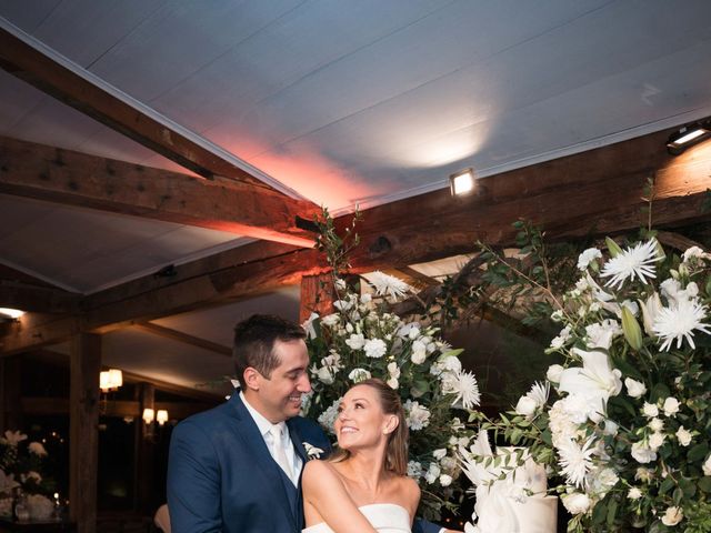 O casamento de Joao e Taiany em Gramado, Rio Grande do Sul 303