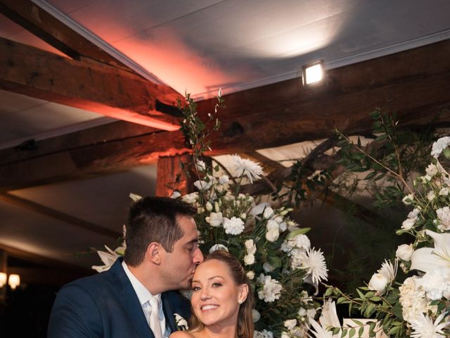 O casamento de Joao e Taiany em Gramado, Rio Grande do Sul 304