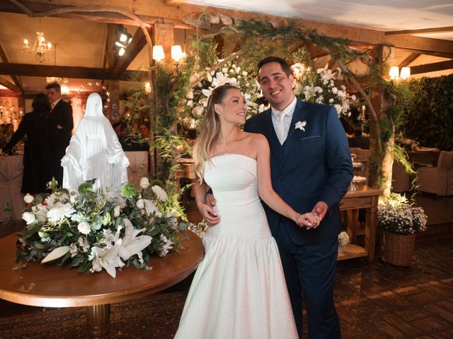 O casamento de Joao e Taiany em Gramado, Rio Grande do Sul 307