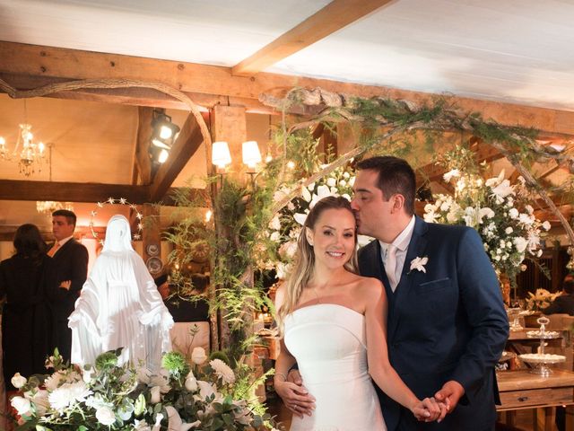 O casamento de Joao e Taiany em Gramado, Rio Grande do Sul 308