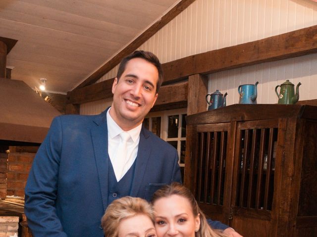 O casamento de Joao e Taiany em Gramado, Rio Grande do Sul 311