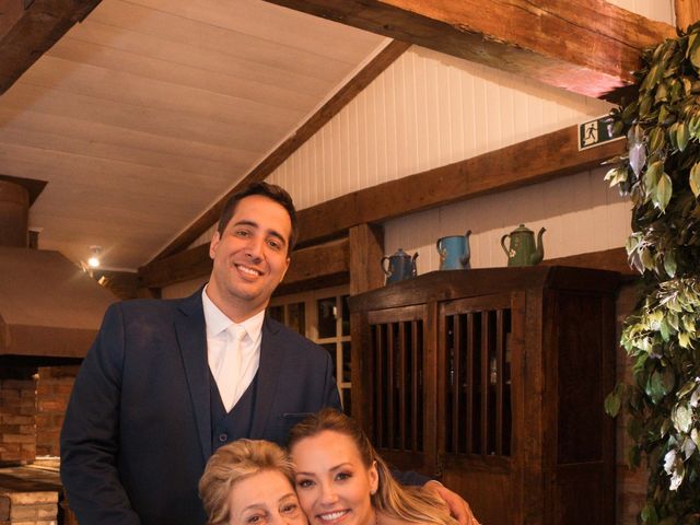 O casamento de Joao e Taiany em Gramado, Rio Grande do Sul 312