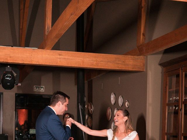 O casamento de Joao e Taiany em Gramado, Rio Grande do Sul 313