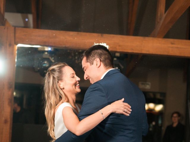 O casamento de Joao e Taiany em Gramado, Rio Grande do Sul 315