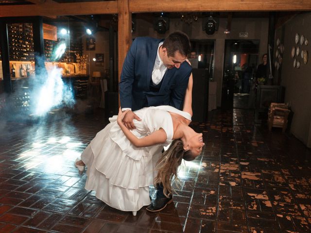 O casamento de Joao e Taiany em Gramado, Rio Grande do Sul 325