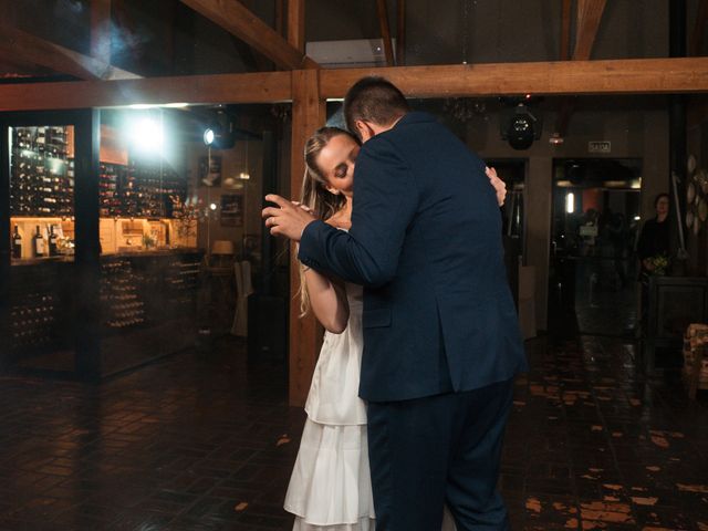 O casamento de Joao e Taiany em Gramado, Rio Grande do Sul 326