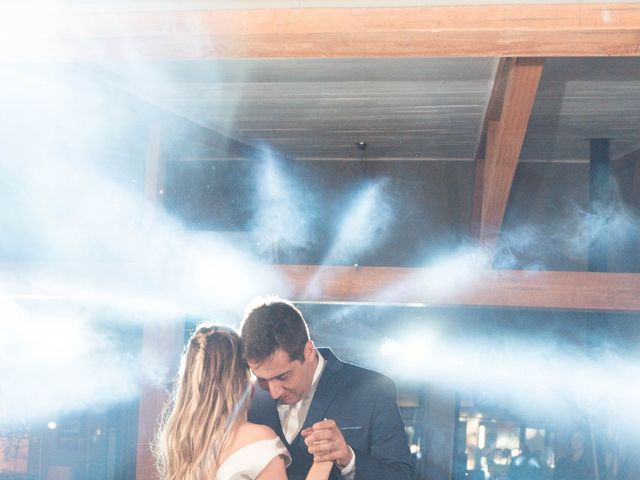 O casamento de Joao e Taiany em Gramado, Rio Grande do Sul 327