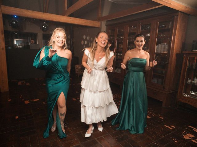O casamento de Joao e Taiany em Gramado, Rio Grande do Sul 329
