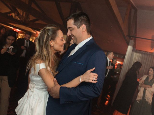 O casamento de Joao e Taiany em Gramado, Rio Grande do Sul 331