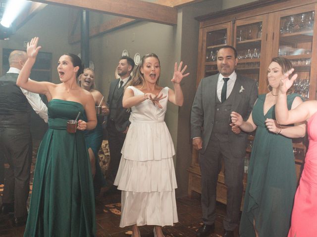 O casamento de Joao e Taiany em Gramado, Rio Grande do Sul 332