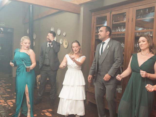O casamento de Joao e Taiany em Gramado, Rio Grande do Sul 333