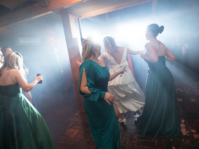 O casamento de Joao e Taiany em Gramado, Rio Grande do Sul 334