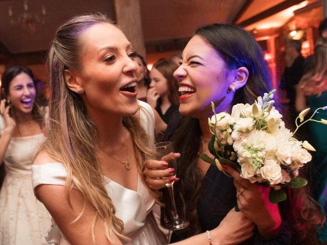 O casamento de Joao e Taiany em Gramado, Rio Grande do Sul 341