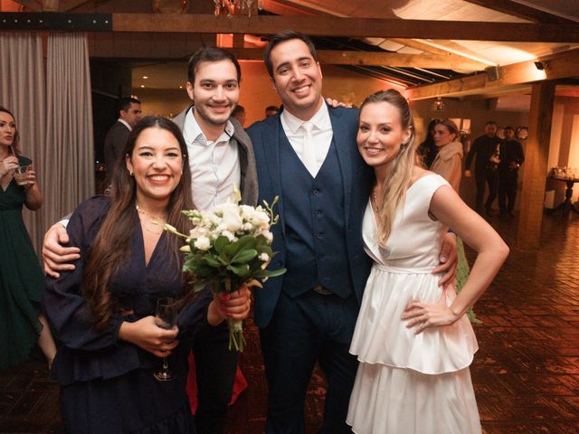 O casamento de Joao e Taiany em Gramado, Rio Grande do Sul 343
