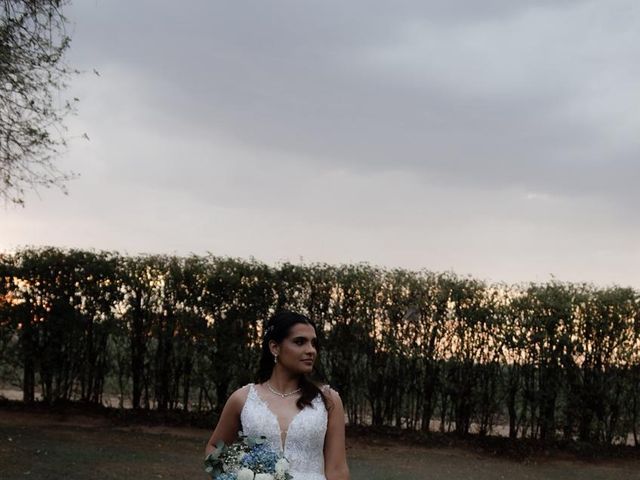 O casamento de Leonardo e Emileide  em Limeira, São Paulo Estado 1