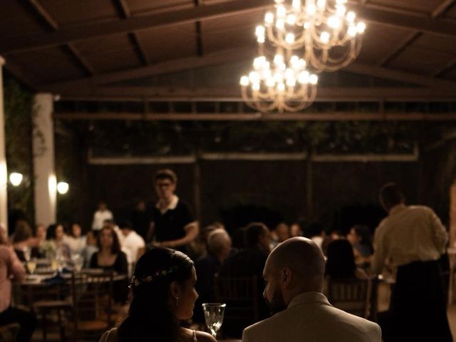 O casamento de Leonardo e Emileide  em Limeira, São Paulo Estado 8