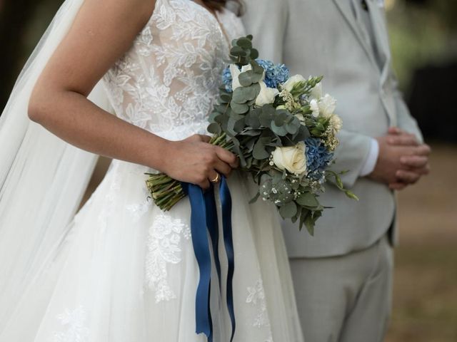 O casamento de Leonardo e Emileide  em Limeira, São Paulo Estado 10